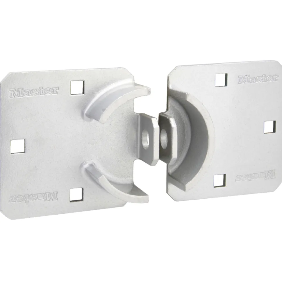 Hasp and Hasp Lock