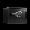 2-Hour Fire and Water Safe