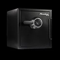 2-Hour Fire and Water Safe