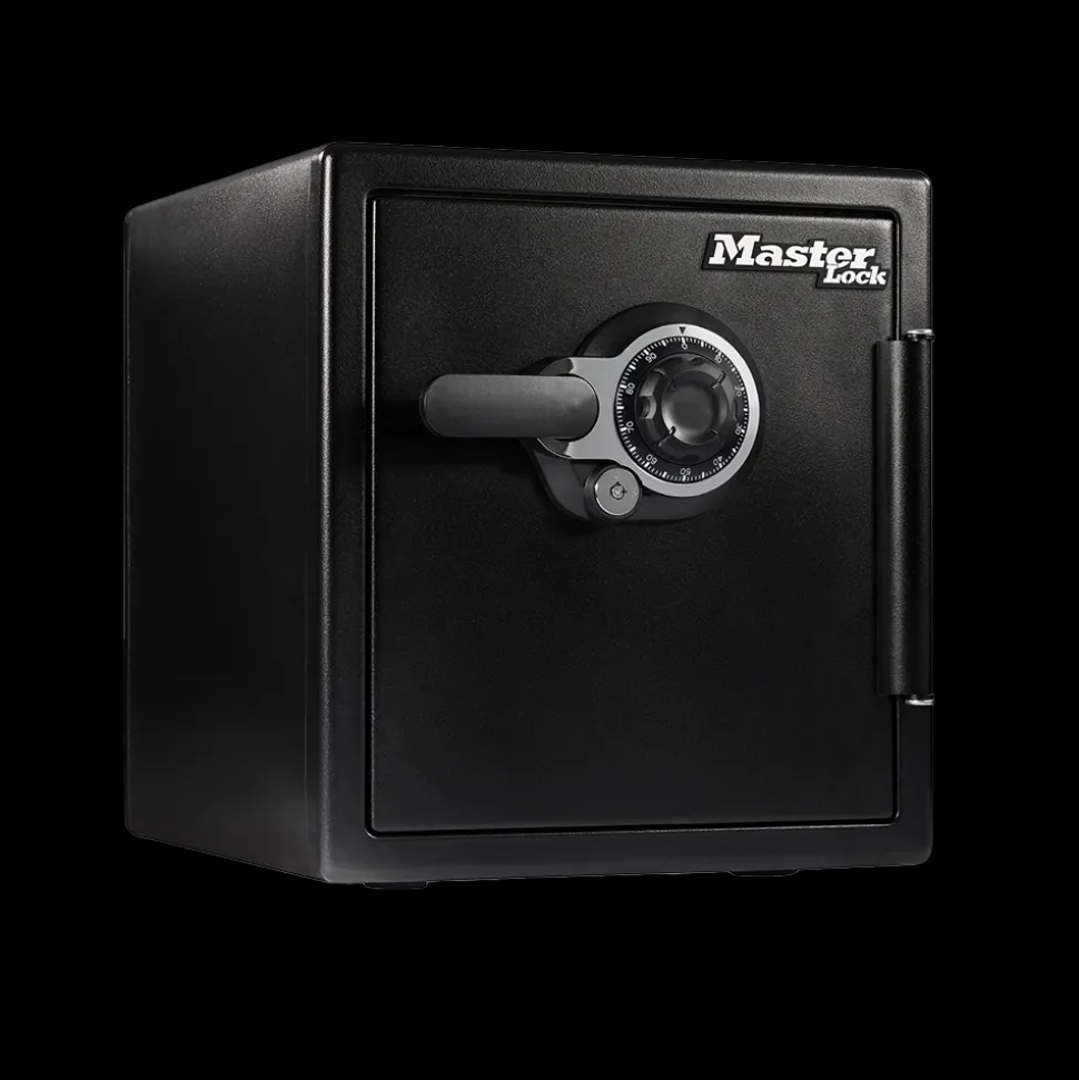 2-Hour Fire and Water Safe
