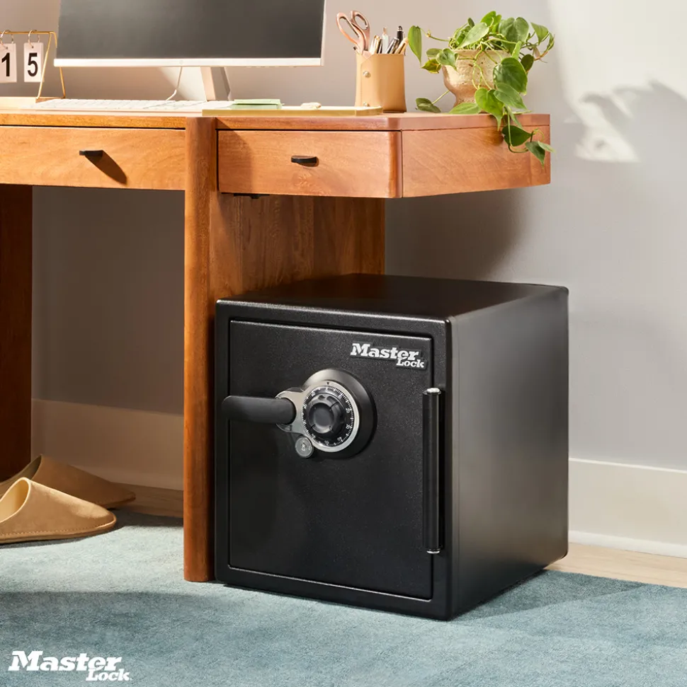 2-Hour Fire and Water Safe
