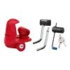 Keyed Alike Lock Set