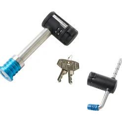 Keyed Alike Lock Set