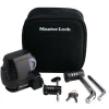 Keyed Alike Lock Set