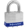 Laminated Padlock