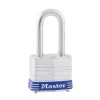 Laminated Padlock