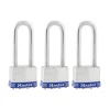 Laminated Padlock