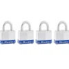 Laminated Padlock