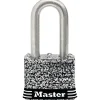 Laminated Padlock