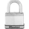 Laminated Padlock