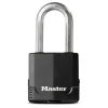 Laminated Padlock