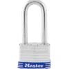 Laminated Padlock