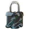 Laminated Padlock