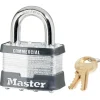 Laminated Padlock