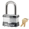 Laminated Padlock