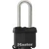 Laminated Padlock