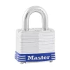 Laminated Padlock