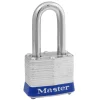 Laminated Padlock