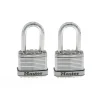 Laminated Padlock