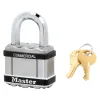 Laminated Padlock