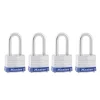 Laminated Padlock