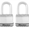 Laminated Padlock
