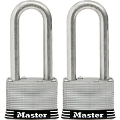 Laminated Padlock