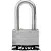 Laminated Padlock