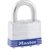 Laminated Padlock