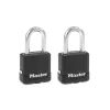 Laminated Padlock
