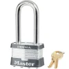 Laminated Padlock