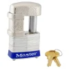 Laminated Padlock