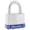 Laminated Padlock