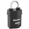 Laminated Padlock
