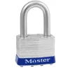 Laminated Padlock