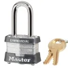 Laminated Padlock