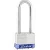 Laminated Padlock