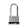 Laminated Padlock