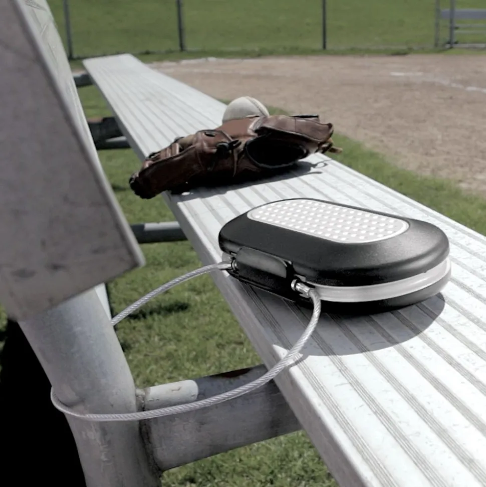 Lock Boxes & Safes