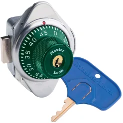 Locker Lock