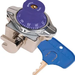 Locker Lock