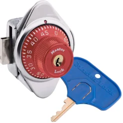 Locker Lock
