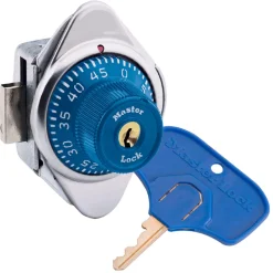 Locker Lock