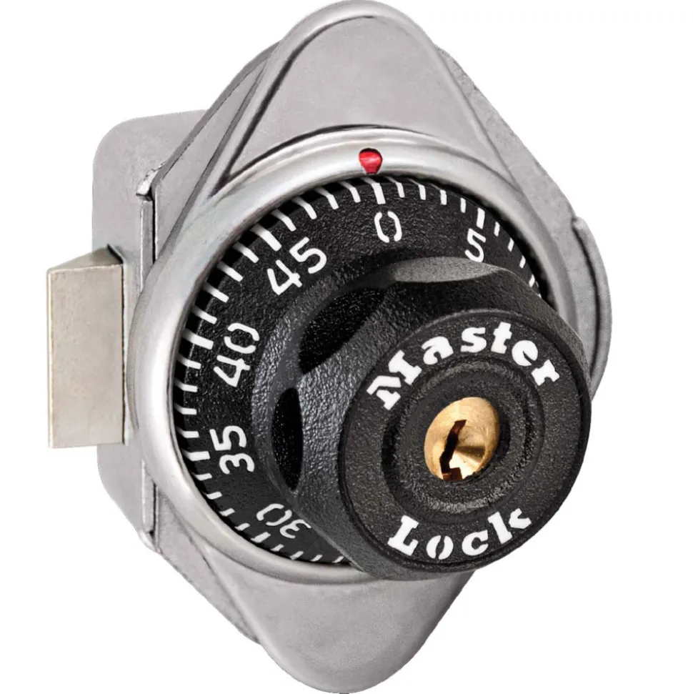 Locker Lock