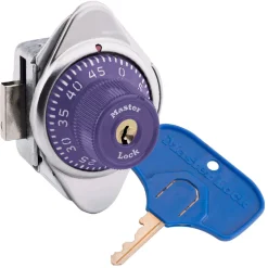 Locker Lock