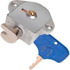 Locker Lock