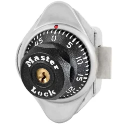Locker Lock