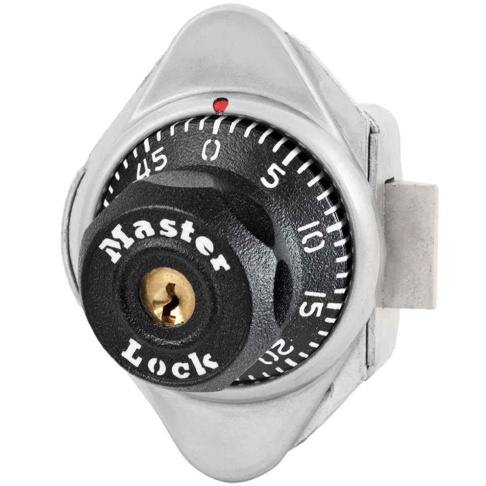 Locker Lock