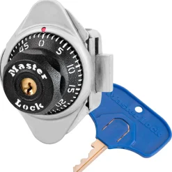 Locker Lock