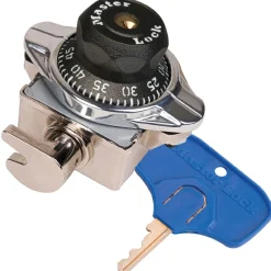 Locker Lock